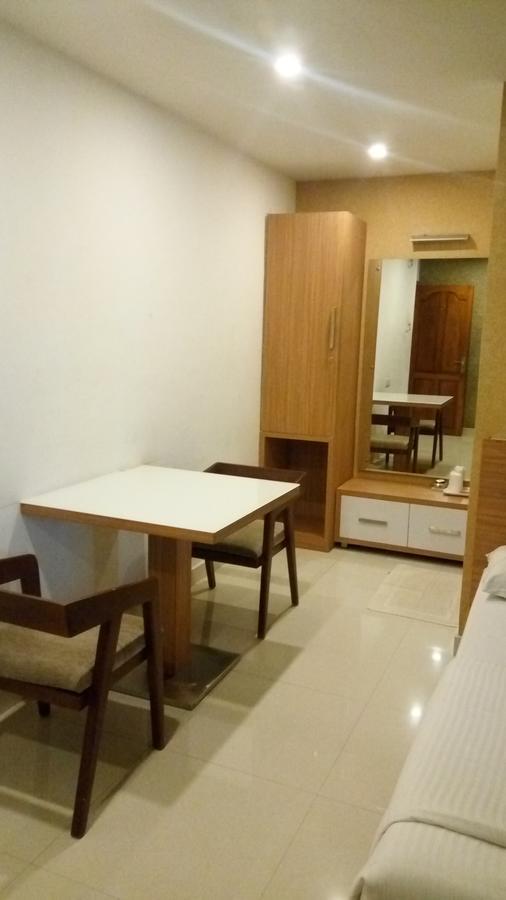 Hotel Kapilavasthu Palakkad Eksteriør bilde