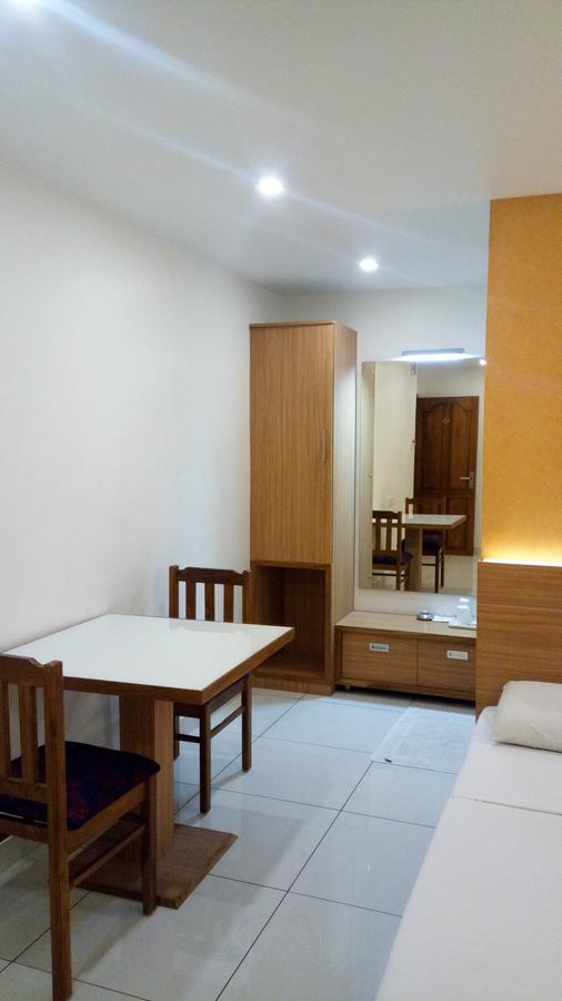 Hotel Kapilavasthu Palakkad Eksteriør bilde