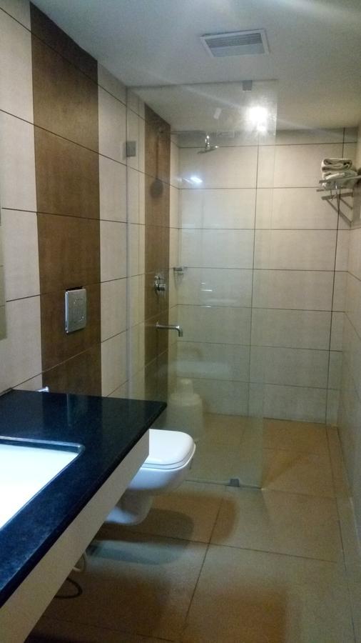 Hotel Kapilavasthu Palakkad Eksteriør bilde