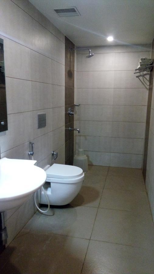 Hotel Kapilavasthu Palakkad Eksteriør bilde